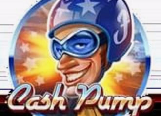 Cash Pump слот Play’n Go